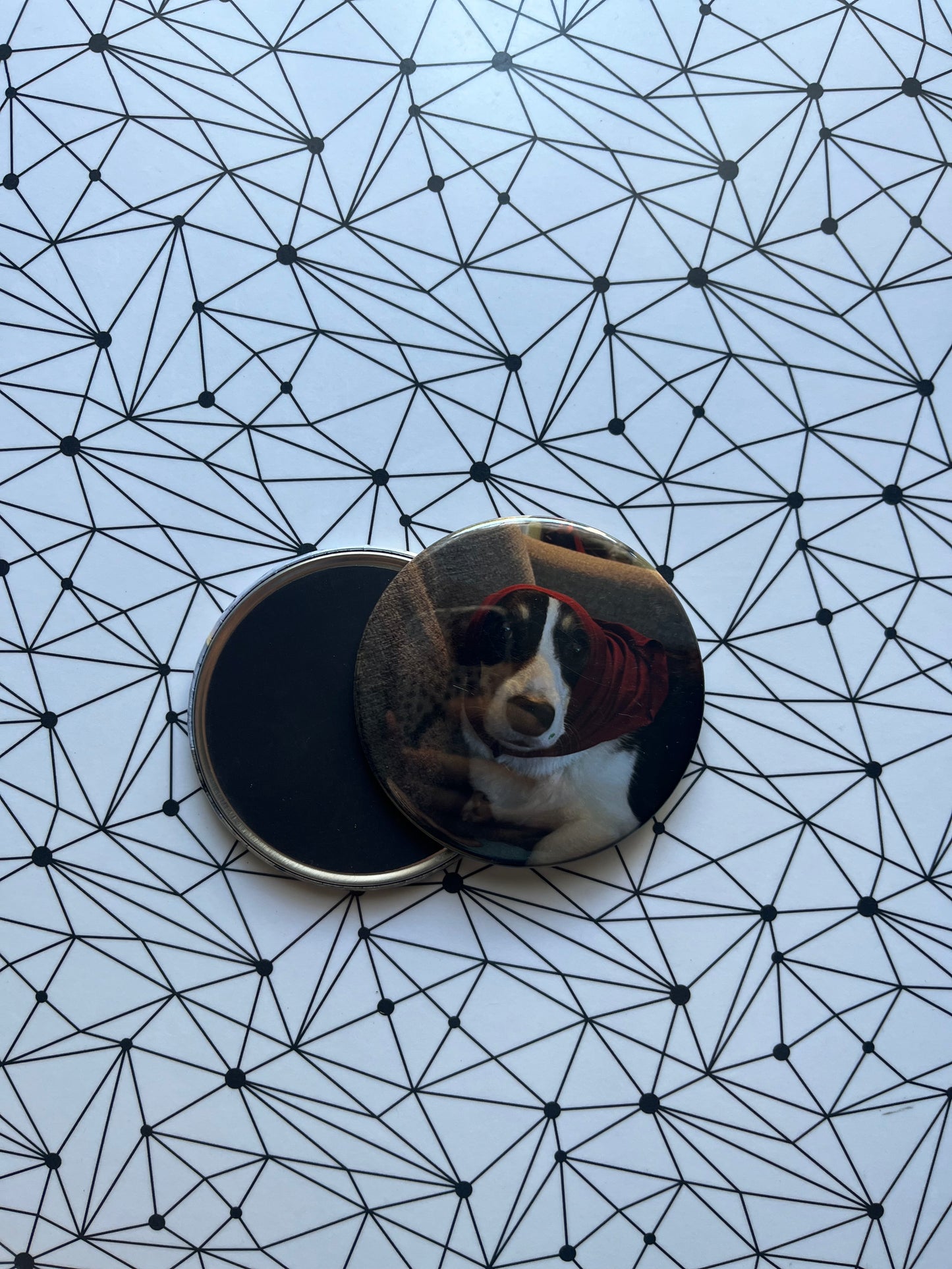 Custom Photo Magnets